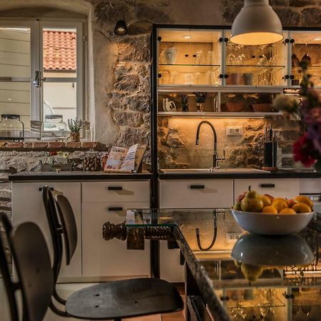 Villa Pauletta Split Dış mekan fotoğraf