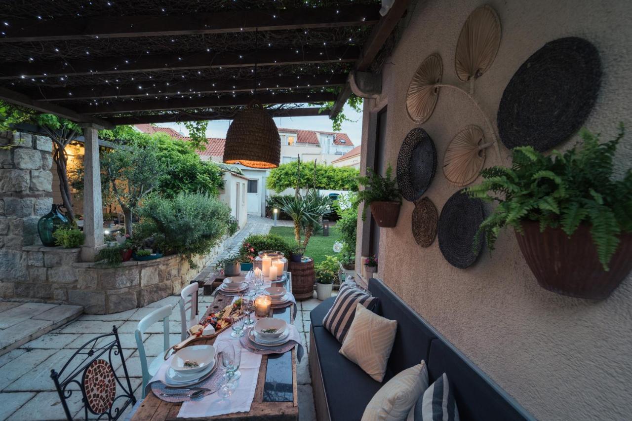 Villa Pauletta Split Dış mekan fotoğraf