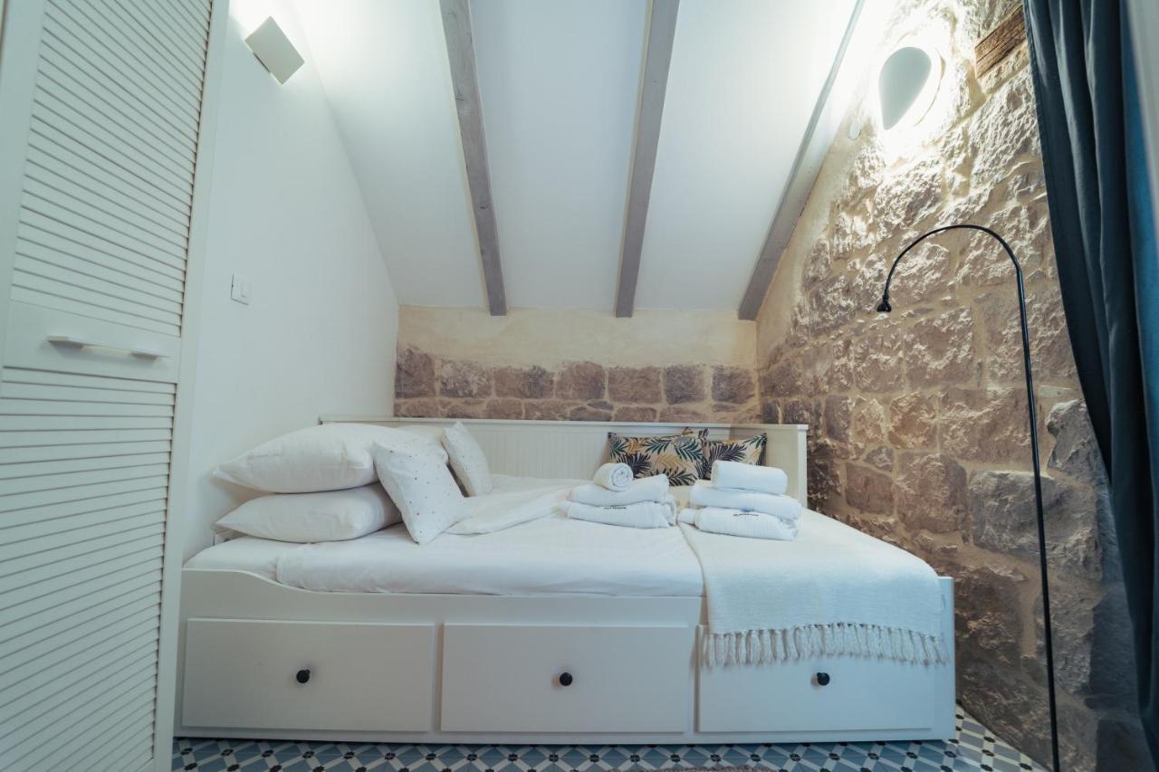 Villa Pauletta Split Dış mekan fotoğraf