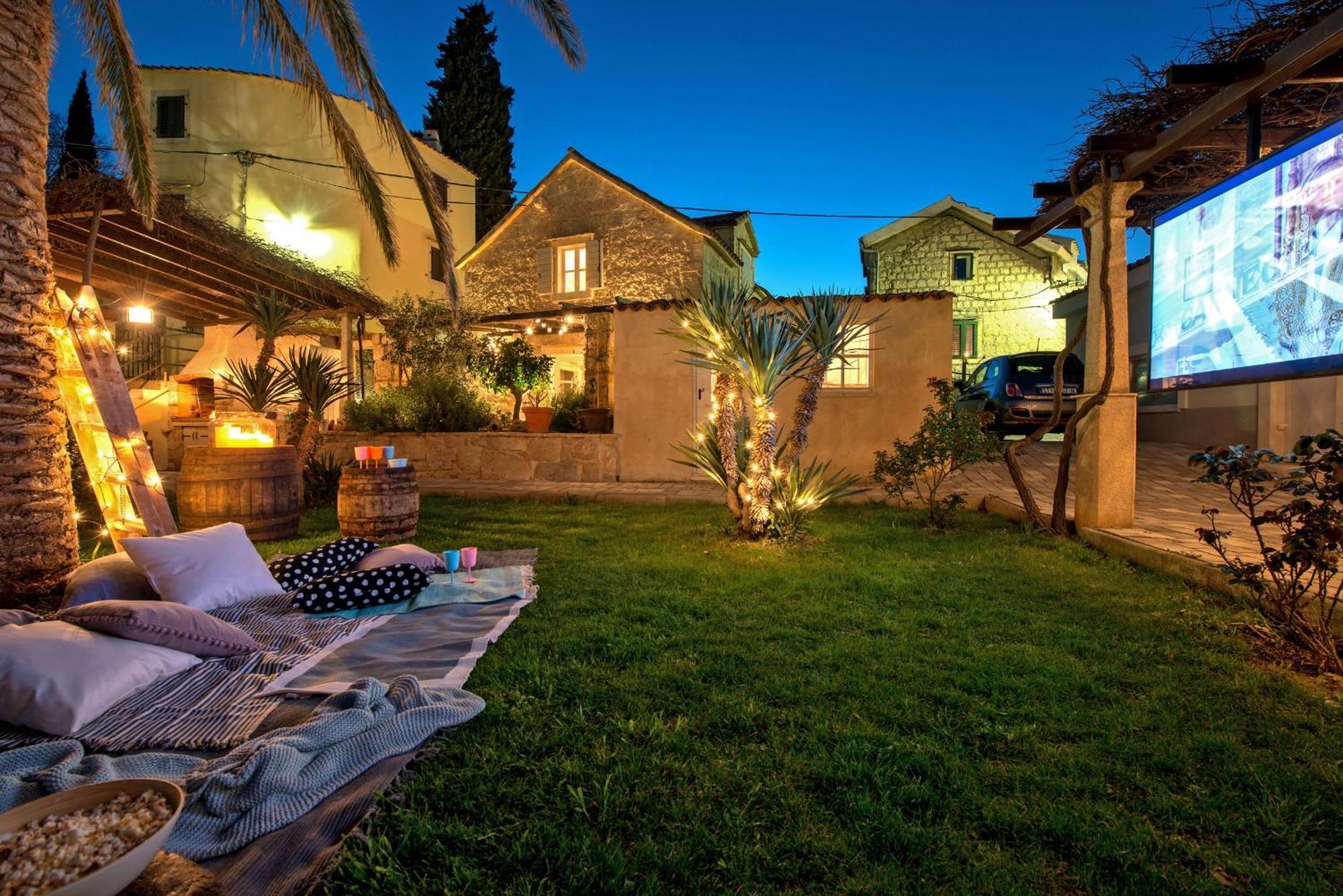 Villa Pauletta Split Dış mekan fotoğraf