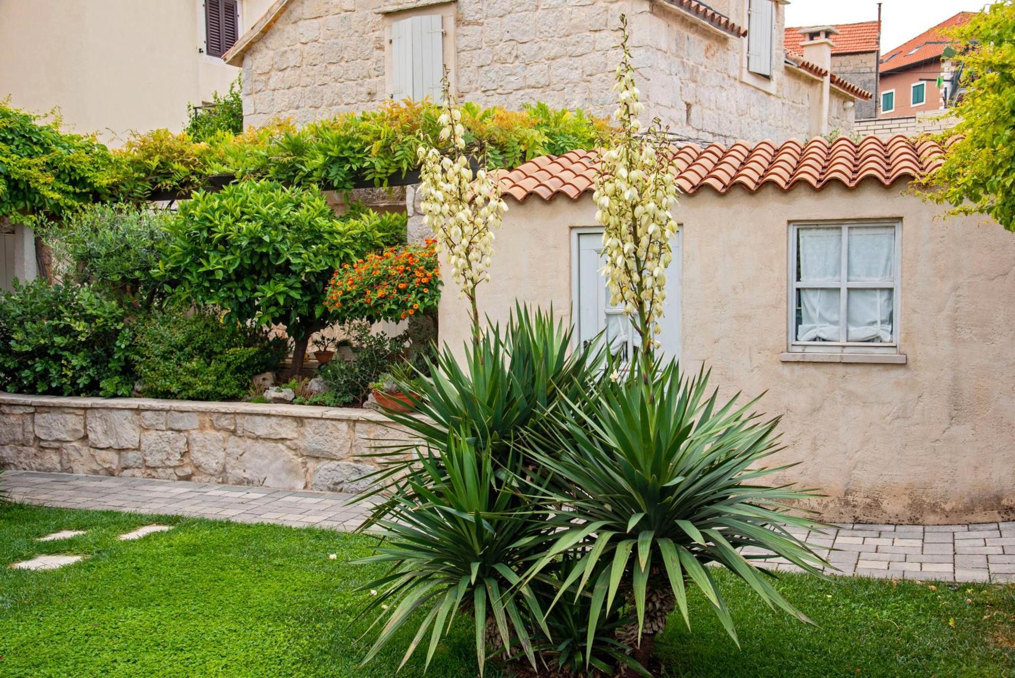 Villa Pauletta Split Dış mekan fotoğraf