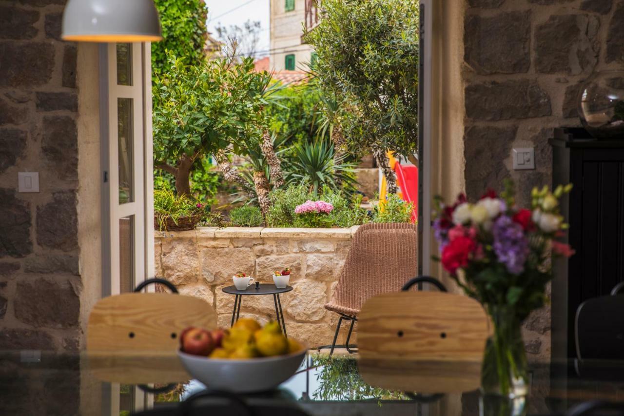 Villa Pauletta Split Dış mekan fotoğraf