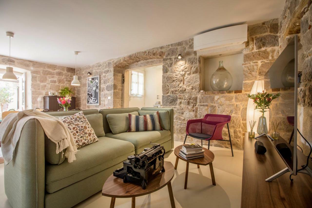 Villa Pauletta Split Dış mekan fotoğraf