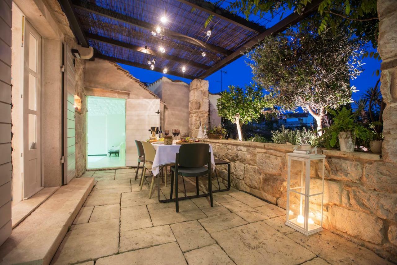 Villa Pauletta Split Dış mekan fotoğraf