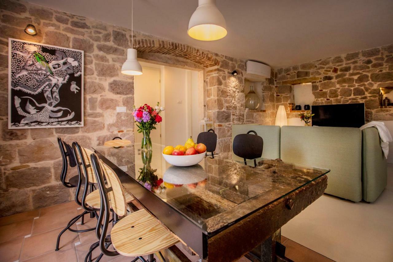 Villa Pauletta Split Dış mekan fotoğraf