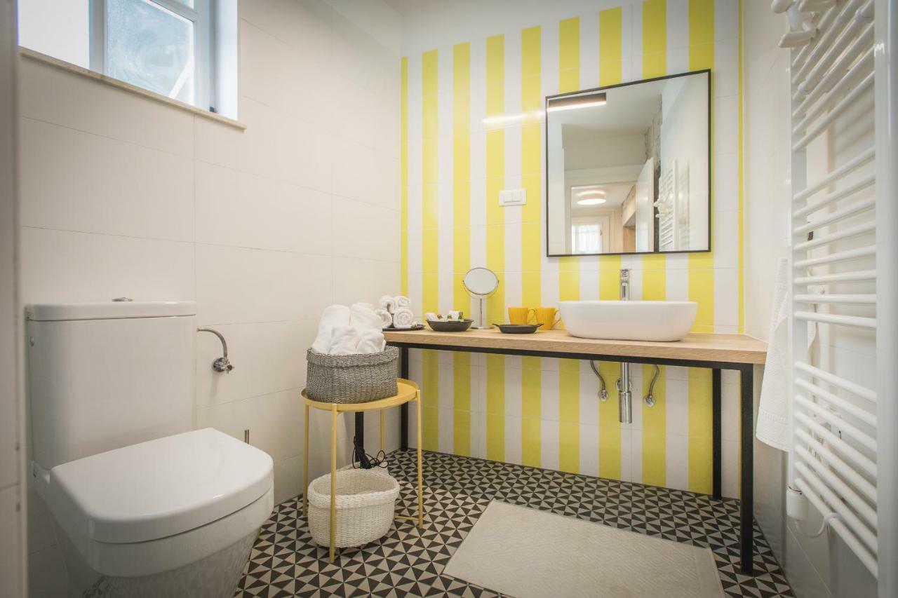 Villa Pauletta Split Dış mekan fotoğraf