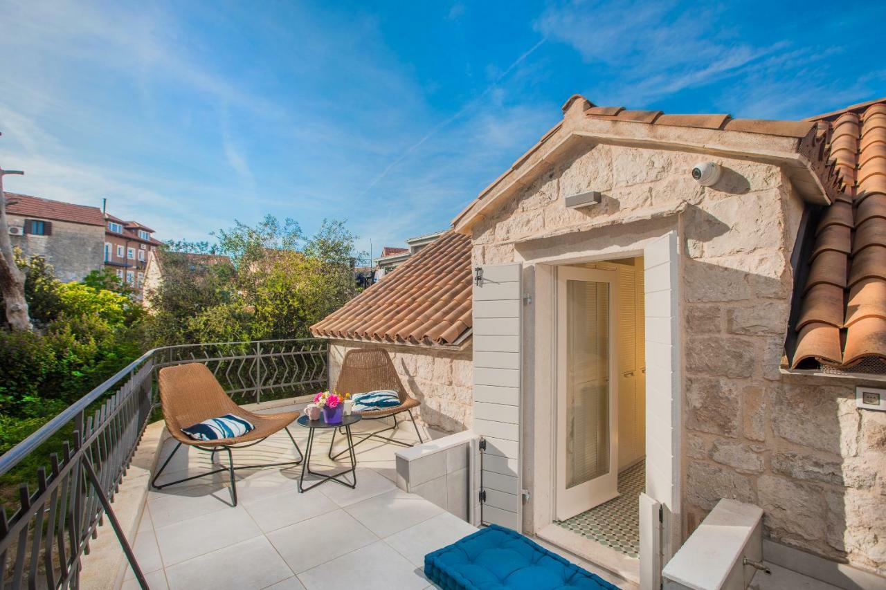 Villa Pauletta Split Dış mekan fotoğraf