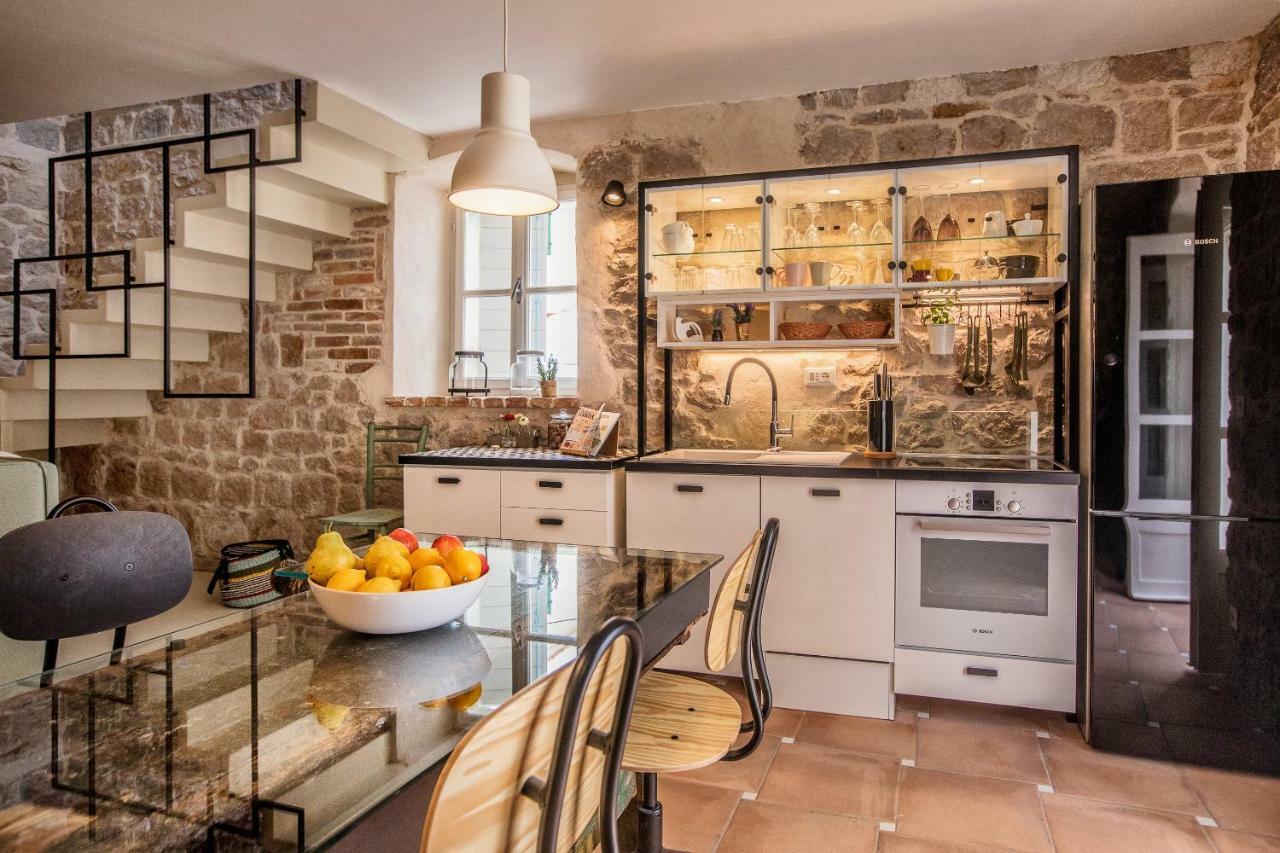 Villa Pauletta Split Dış mekan fotoğraf
