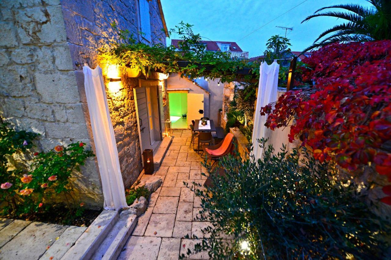 Villa Pauletta Split Dış mekan fotoğraf